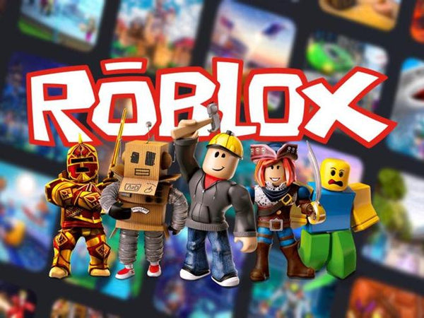 Roblox - Multipack figuras (vários modelos), ROBLOX