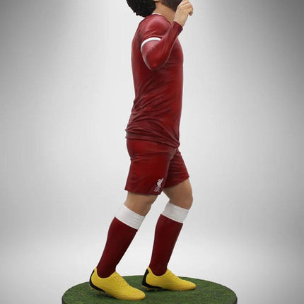 Mohamed Salah F.C Liverpool Football's Finest Resin Statue 1/3 60 cm