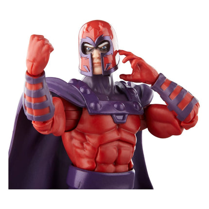 Magneto X-Men '97 Marvel Legends Action Figure 15 cm