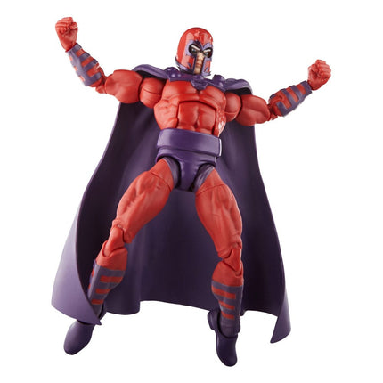 Magneto X-Men '97 Marvel Legends Action Figure 15 cm