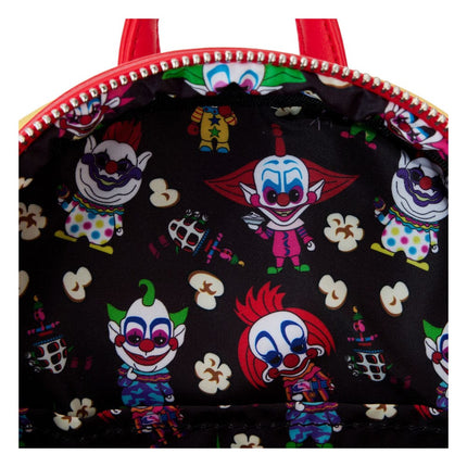 MGM by Loungefly Backpack Killer Klowns from Outer Space