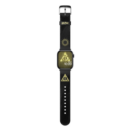 Harry Potter Smartwatch-Wristband Deathly Hallows