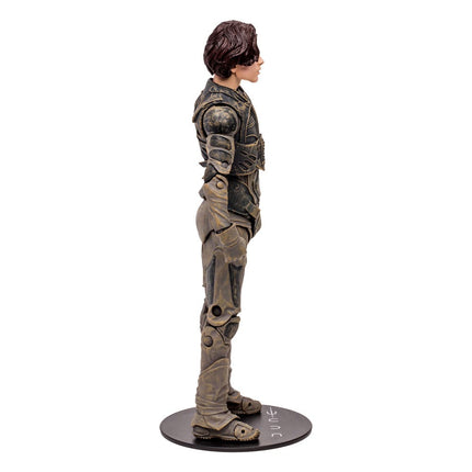 Paul Atreides and Feyd-Rautha Harkonnen Dune: Part Two Action Figure 2-Pack 18 cm