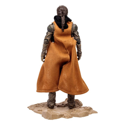 Chani Dune: Part Two Action Figure 18 cm