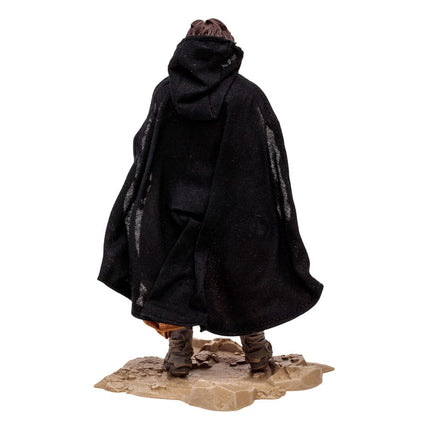 Paul Atreides Dune: Part Two Action Figure 18 cm