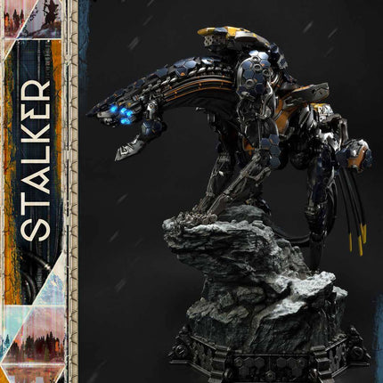 Horizon Zero Dawn Statue 1/4 Stalker 68 cm