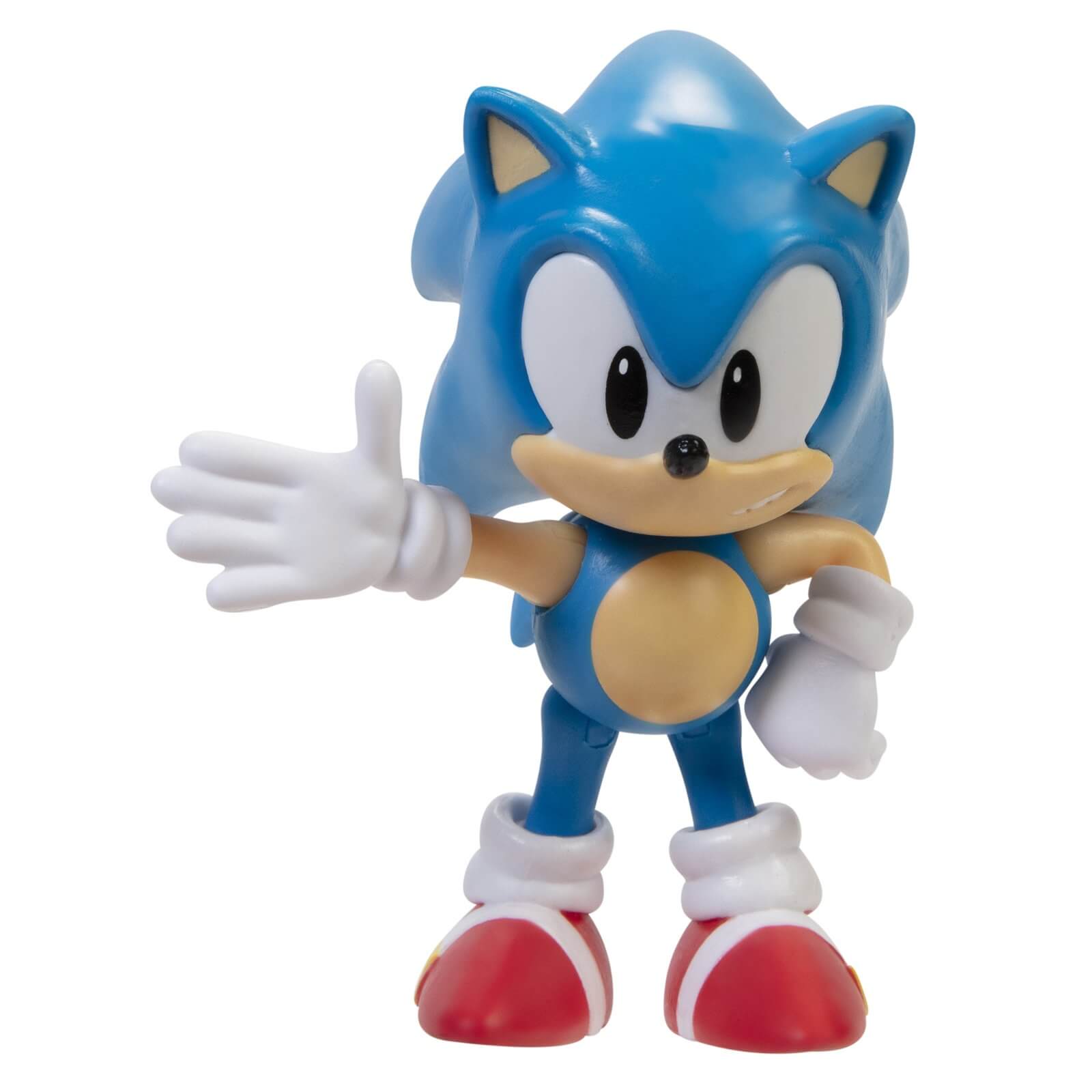 Sonic The Hedgehog - Personaggio Sonic Jakks Pacific