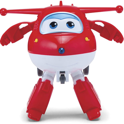 Super Wings Superwings Record'N'Talk Jet t LINGUA ITALIANA