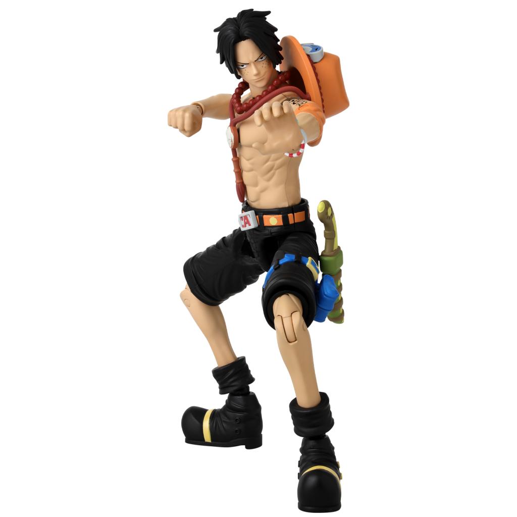 ONE PIECE - FIGURINE ANIME HEROES 17 CM