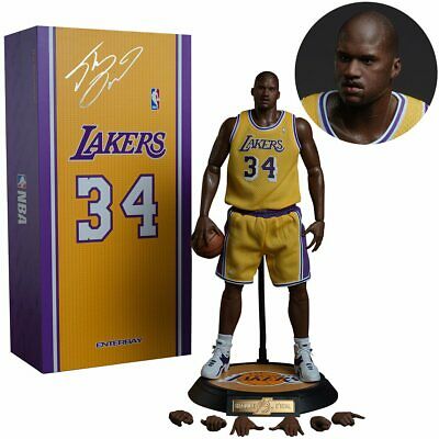 NBA Basketball 1/6 Scale Accessory Real Masterpiece Ser