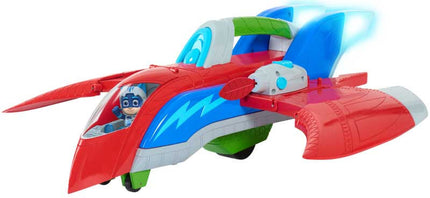 Pj Masks Air Jet Playset Veicolo