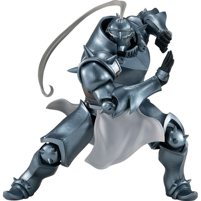 ⭐Fullmetal Alchemist: Brotherhood Pop Up Parade PVC Statue Roy Mustang 17  cm - buy in the online store Familand