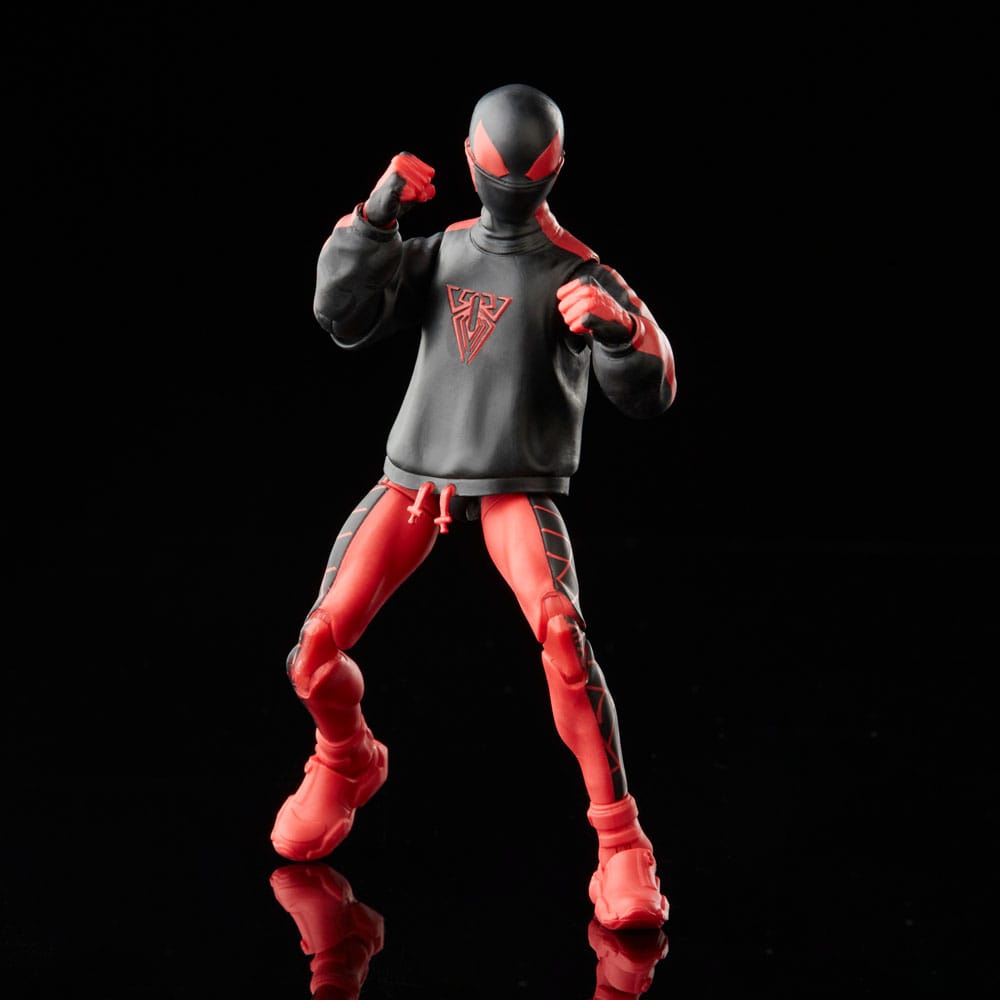 Spider-Man - Figurine Spider-Man de 15 cm.
