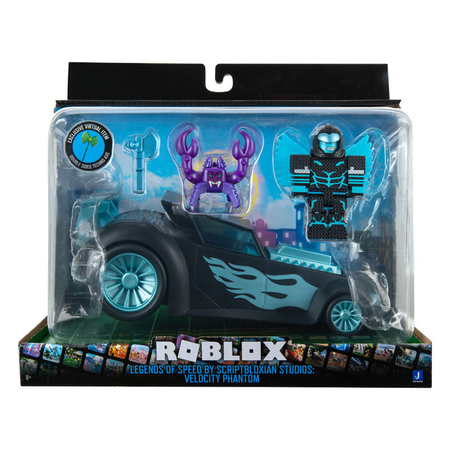 Comprar Roblox Multipack Field Trip z de Toy Partner